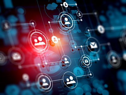 Ficar fora das redes não protege privacidade