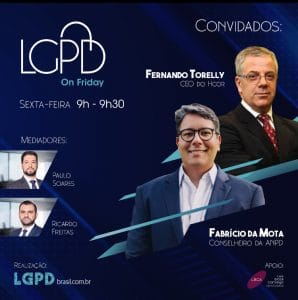 LGPD BRASIL