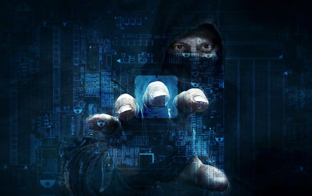 Ataque hack da Ransomware Darkside causou estrago na Copel, Eletrobras e no Grupo Moura