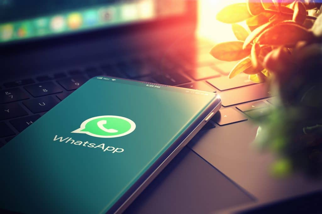 Whatsapp colabora agora com Cade, MPF, ANPD e Senacon em relação à nova política de privacidade