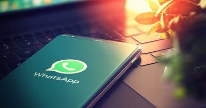 Whatsapp colabora agora com Cade, MPF, ANPD e Senacon em relação à nova política de privacidade