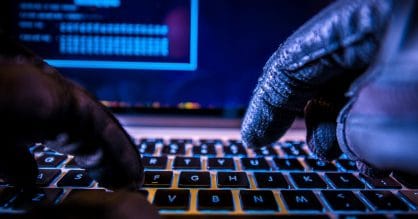 Ataque Hacker sem precedentes: justiça do RS