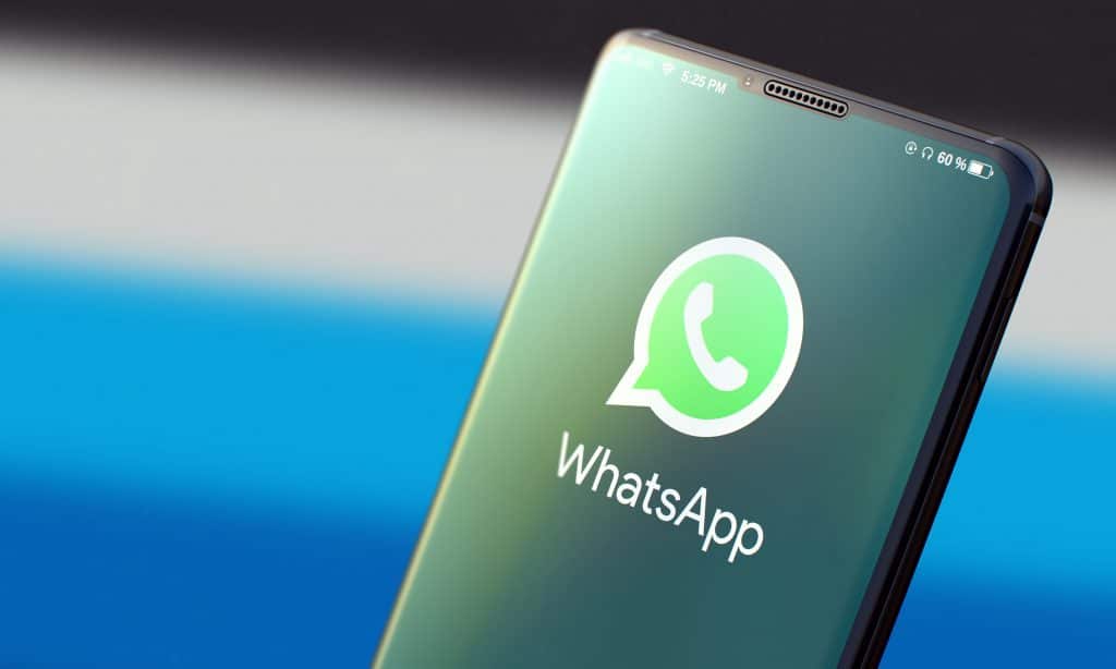 Whatsapp tem política de provacidade reiterada por MP