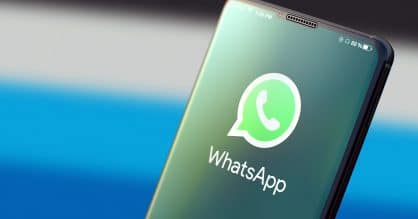 Whatsapp tem política de provacidade reiterada por MP