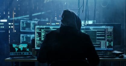 até US$ 10 milhões está sendo oferecido por EUA em troca de informações que identifiquem cibercriminosos