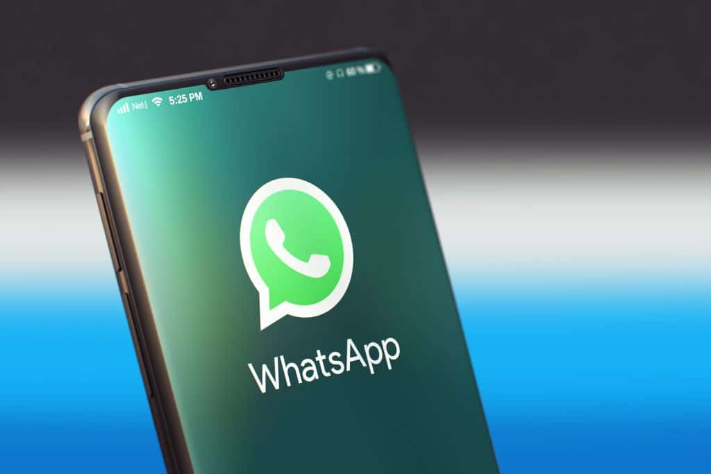 reclamação contra mudanças nas políticas de privacidade do WhatsApp é apresentada por associação de defesa do consumidor