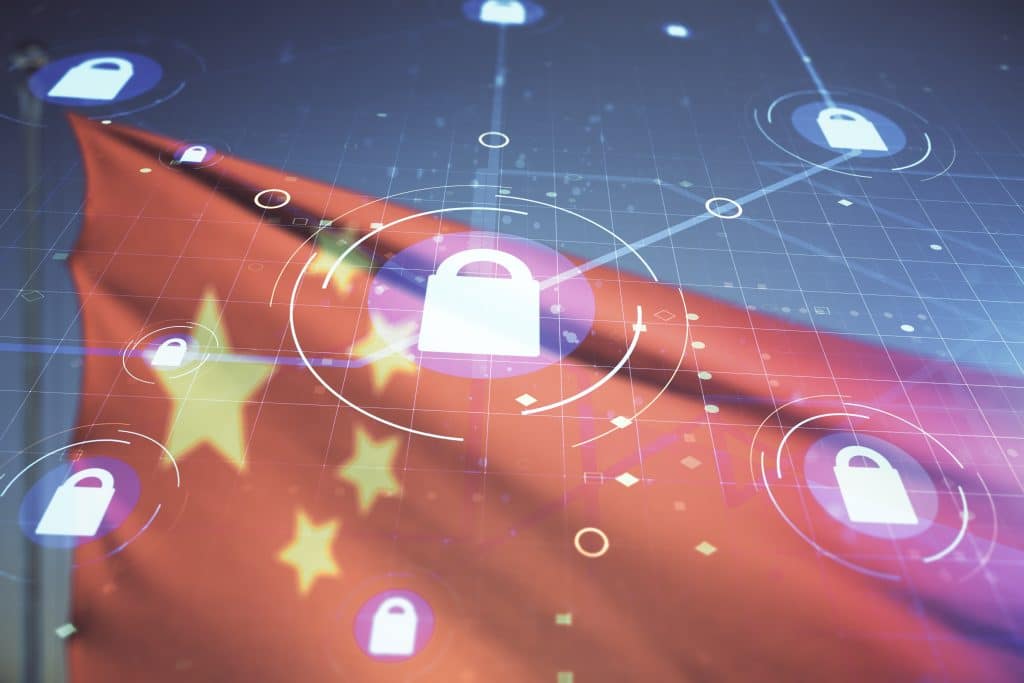 Lei de Privacidade de Dados na China