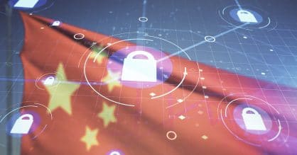 Lei de Privacidade de Dados na China