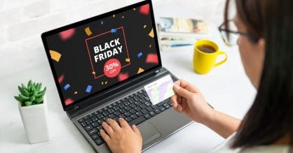 Black Friday e a LGPD: entenda a relação