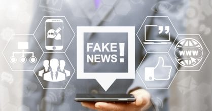 Fake News: MPF abre inquérito contra redes sociais