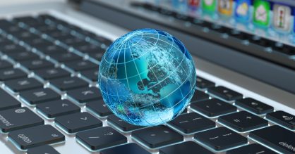 Dia Mundial da Internet é comemorado no dia 17 de maio