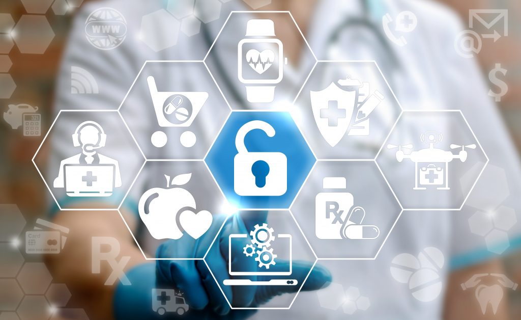 LGPD e saúde: cuidados a serem tomados com os dados pessoais de pacientes