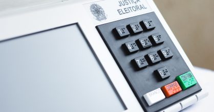 Aplicação da LGPD nas eleições é analisada pelo TSE