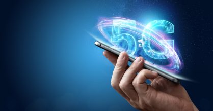 Empresas devem se preocupar ainda mais com segurança digital na era 5G
