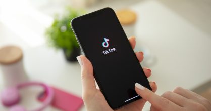 TikTok está testando ferramenta que pretende coletar dados seguindo as diretrizes de privacidade