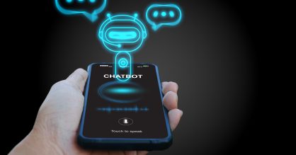 Agência de Proteção de Dados da Itália proíbe chatbot Replika de usar dados pessoais