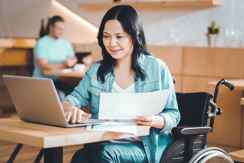 Tratamento de dados de pessoas com deficiência: importância da temática